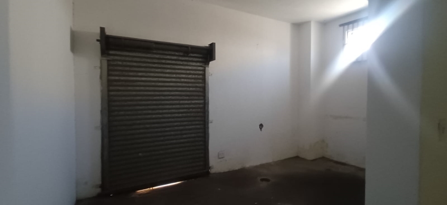 To Let commercial Property for Rent in Klipkop Western Cape